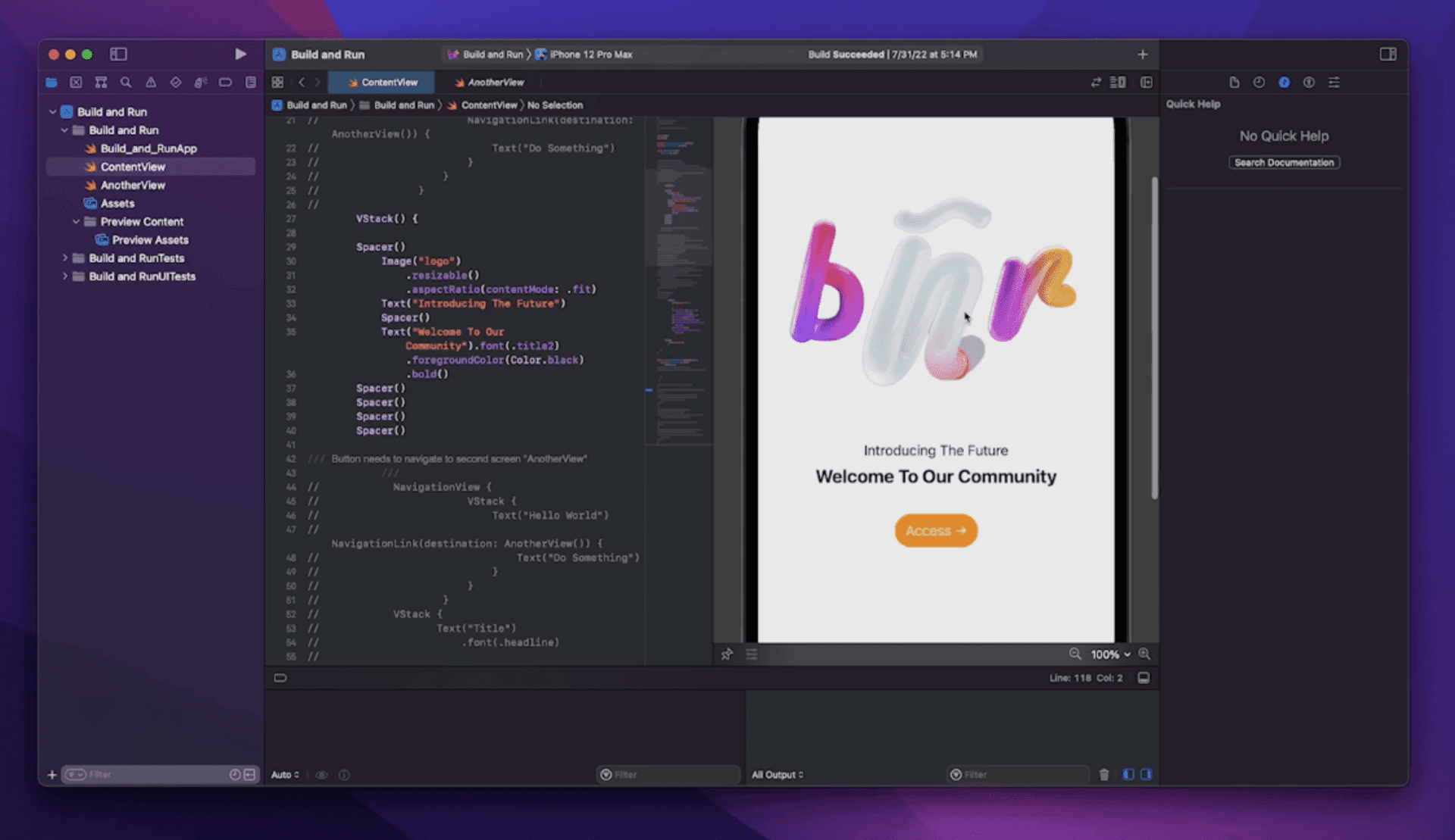 Next.js Conf image